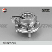 Ступица колеса Fenox, с подшипником, передняя, арт. WHB83223