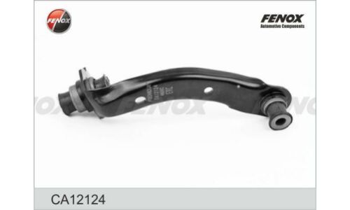 Рычаг подвески Fenox, арт. CA12124