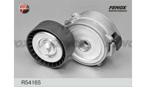 Натяжитель поликлинового ремня Fenox, арт. R54165
