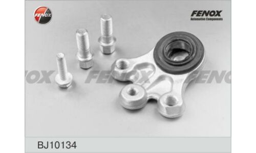 Опора шаровая Fenox, передняя, арт. BJ10134