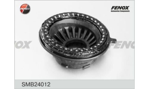 Подшипник опоры стойки | перед Fenox, арт. SMB24012