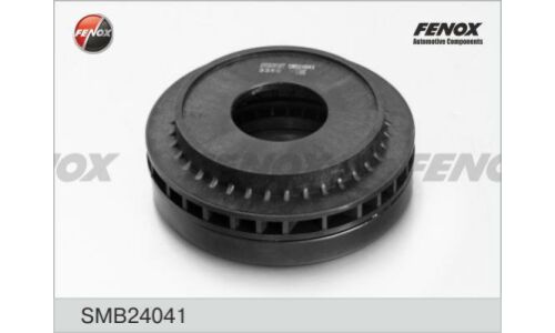 Подшипник амортизационной опоры Fenox, передний, правый/левый, арт. SMB24041