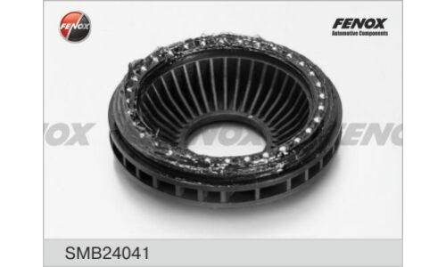 Подшипник амортизационной опоры Fenox, передний, правый/левый, арт. SMB24041