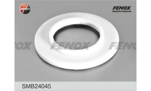 Подшипник опоры стойки | перед Fenox, арт. SMB24045