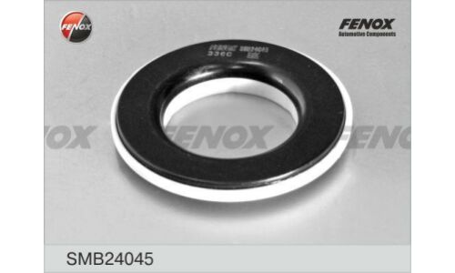Подшипник опоры стойки | перед Fenox, арт. SMB24045