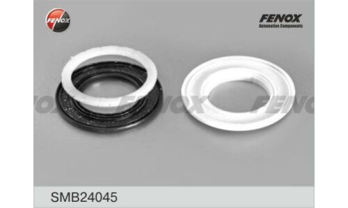 Подшипник опоры стойки | перед Fenox, арт. SMB24045