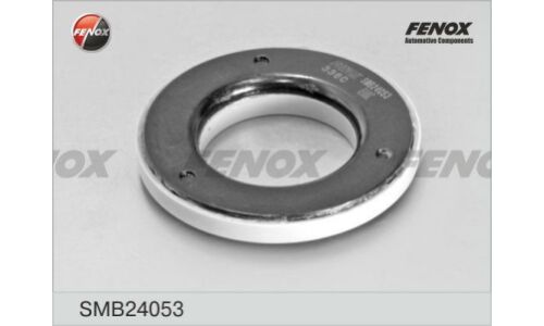 Подшипник опоры амортизатора Fenox, арт. SMB24053