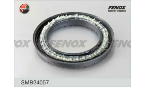 Подшипник опоры стойки | перед Fenox, арт. SMB24057