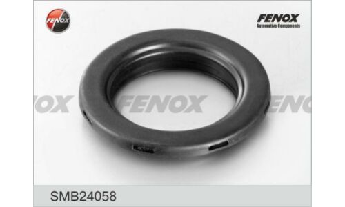 Подшипник амортизационной опоры Fenox, передний, правый/левый, арт. SMB24058
