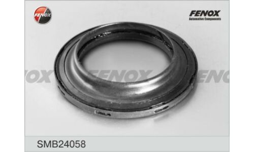 Подшипник амортизационной опоры Fenox, передний, правый/левый, арт. SMB24058