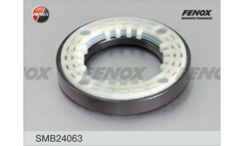 Подшипник амортизационной опоры | перед Fenox, арт. SMB24063