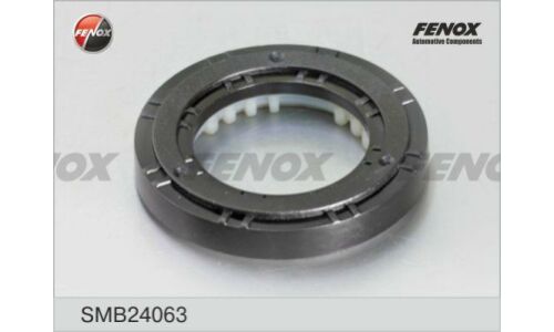 Подшипник амортизационной опоры | перед Fenox, арт. SMB24063