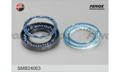 Подшипник амортизационной опоры | перед Fenox, арт. SMB24063
