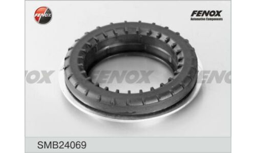 Подшипник опоры стойки | перед Fenox, арт. SMB24069