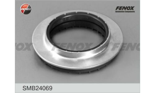 Подшипник опоры стойки | перед Fenox, арт. SMB24069