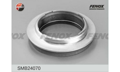 Подшипник опоры стойки | перед Fenox, арт. SMB24070