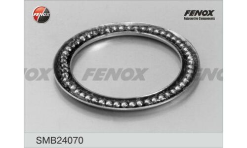 Подшипник опоры стойки | перед Fenox, арт. SMB24070