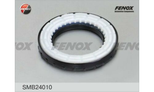 Подшипник опоры стойки | перед Fenox, арт. SMB24010