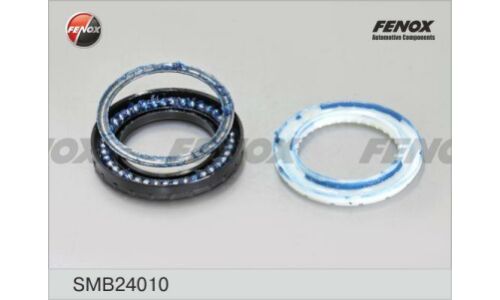 Подшипник опоры стойки | перед Fenox, арт. SMB24010