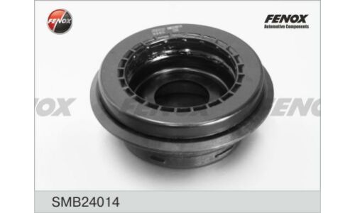 Подшипник опоры стойки | перед Fenox, арт. SMB24014