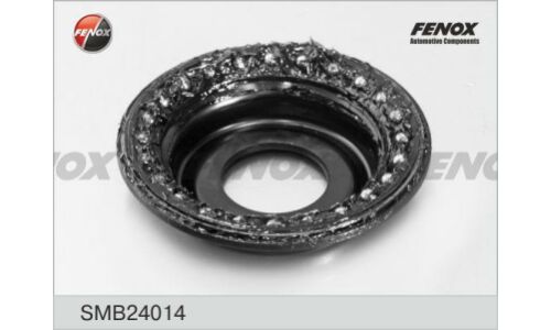 Подшипник опоры стойки | перед Fenox, арт. SMB24014