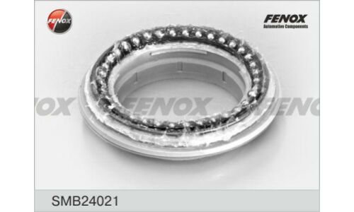 Подшипник опоры амортизатора Fenox, арт. SMB24021