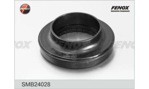 Подшипник амортизационной опоры Fenox, передний, правый/левый, арт. SMB24028