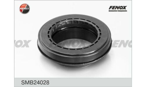 Подшипник амортизационной опоры Fenox, передний, правый/левый, арт. SMB24028
