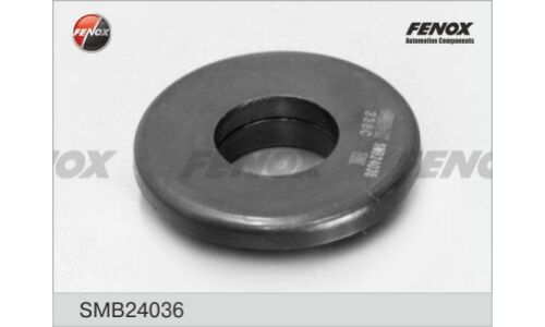 Подшипник опоры стойки | перед Fenox, арт. SMB24036