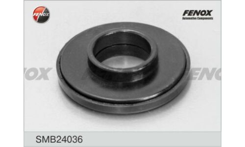 Подшипник опоры стойки | перед Fenox, арт. SMB24036