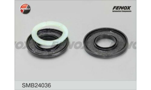 Подшипник опоры стойки | перед Fenox, арт. SMB24036