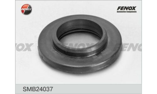 Подшипник опоры стойки | перед Fenox, арт. SMB24037