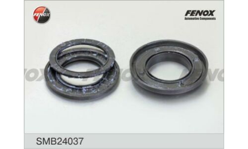 Подшипник опоры стойки | перед Fenox, арт. SMB24037