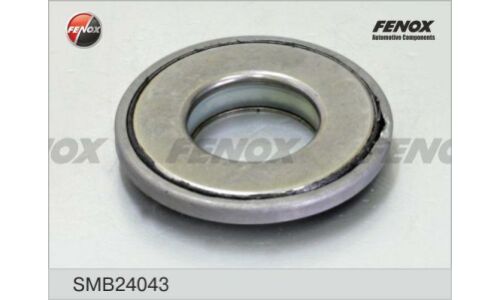 Подшипник опоры амортизатора Fenox, арт. SMB24043