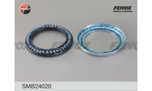 Подшипник опоры амортизатора Fenox, арт. SMB24020