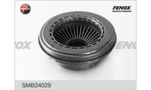Подшипник опоры стойки | перед Fenox, арт. SMB24029