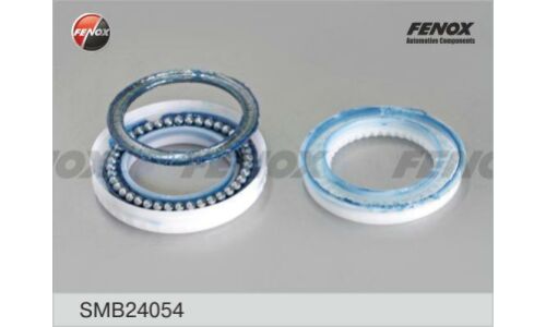 Подшипник опоры амортизатора Fenox, арт. SMB24054