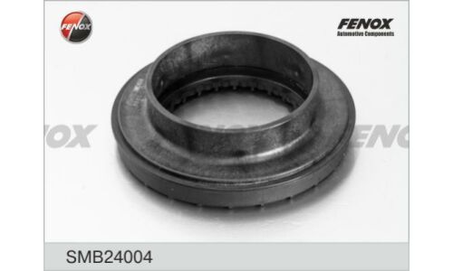 Подшипник опоры стойки | перед Fenox, арт. SMB24004