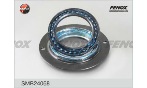 Подшипник опоры амортизатора Fenox, арт. SMB24068