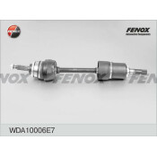 Привод в сборе Fenox, передний, левый, арт. WDA10006E7