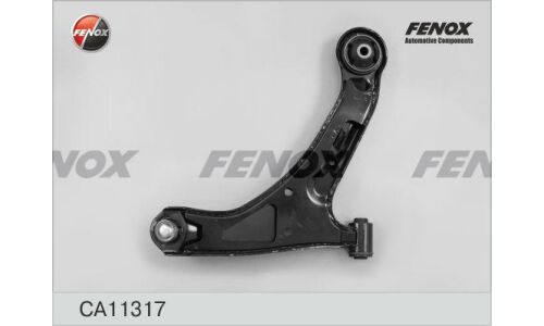 Рычаг подвески Fenox, арт. CA11317