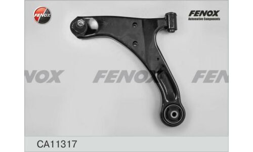 Рычаг подвески Fenox, арт. CA11317