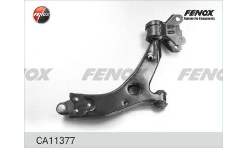 Рычаг подвески с шаровой Fenox, передний, левый, арт. CA11377