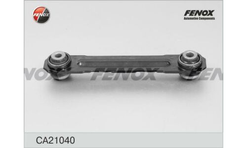 Рычаг подвески Fenox, задний, арт. CA21040
