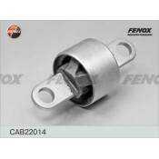 Сайлентблок заднего рычага Fenox, арт. CAB22014