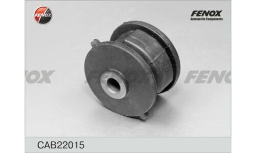 Сайлентблок заднего рычага Fenox, арт. CAB22015