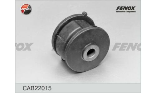 Сайлентблок заднего рычага Fenox, арт. CAB22015