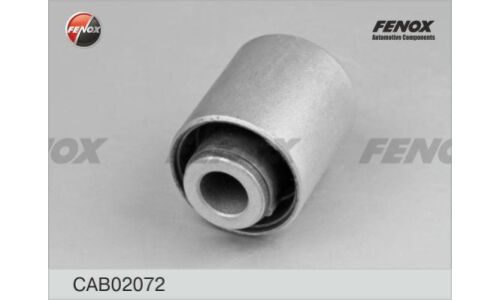 Сайлентблок Fenox, арт. CAB02072