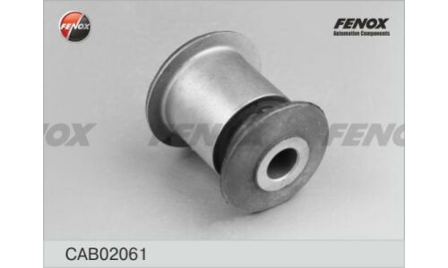 Сайлентблок заднего рычага Fenox, арт. CAB02061