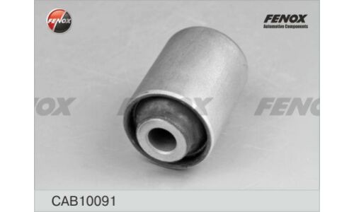 Сайлентблок переднего рычага Fenox, арт. CAB10091
